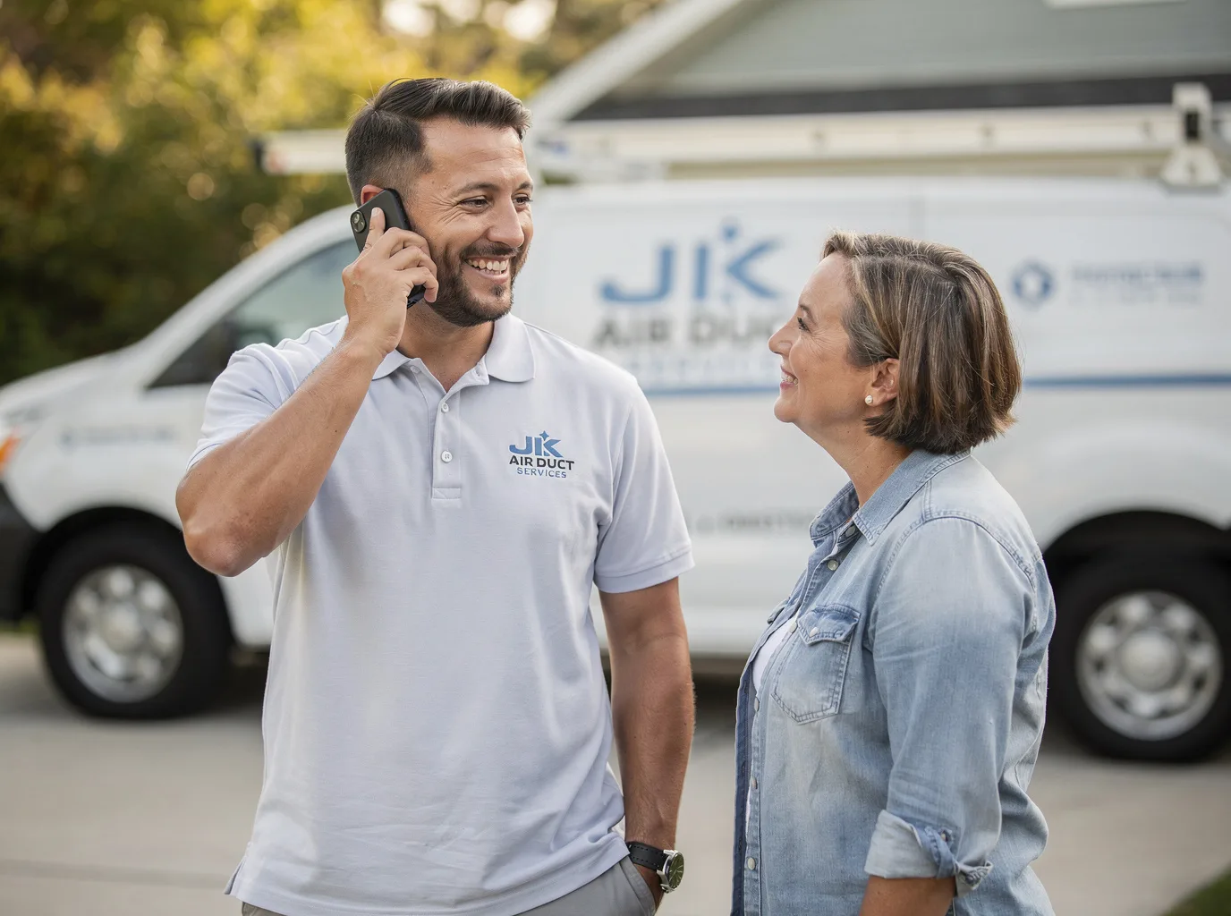 Air Duct Cleaning Clinton, MN FAQs